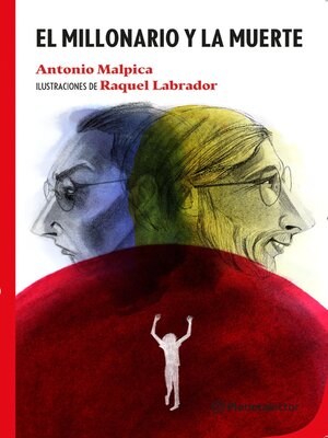 cover image of El millonario y la muerte